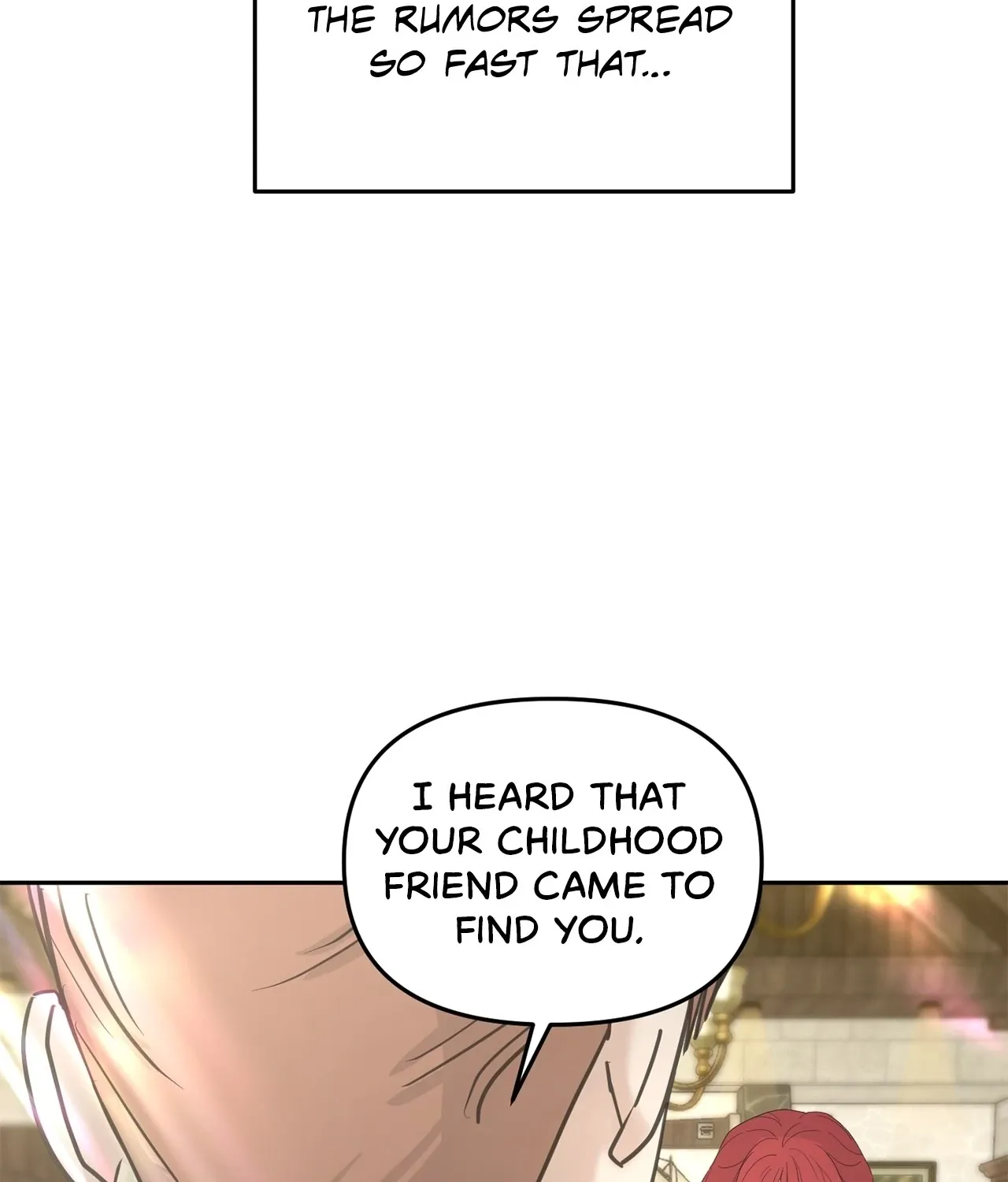 I adopted a male lead from prison shelter Chapter 79 page 5 - 
