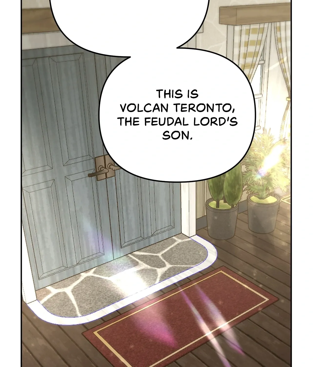 I adopted a male lead from prison shelter Chapter 79 page 42 - 