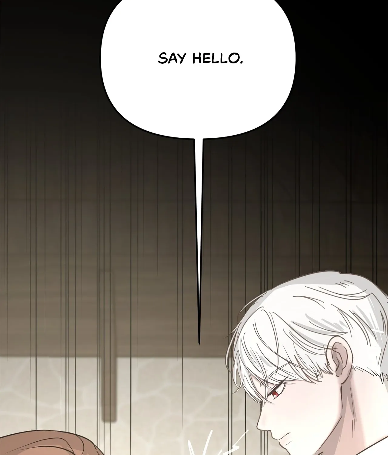 I adopted a male lead from prison shelter Chapter 79 page 44 - 