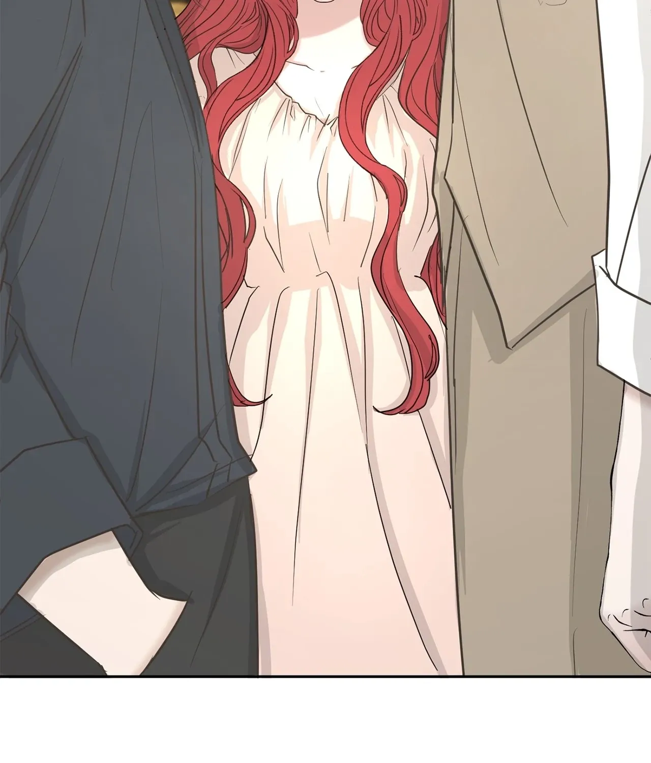 I adopted a male lead from prison shelter Chapter 79 page 46 - 