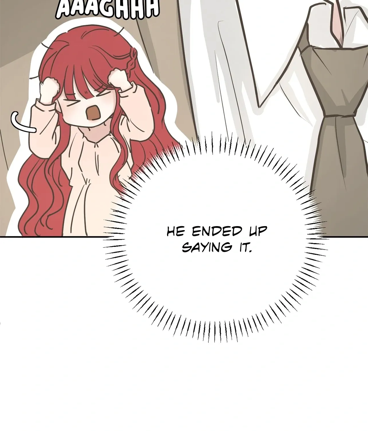 I adopted a male lead from prison shelter Chapter 79 page 57 - 