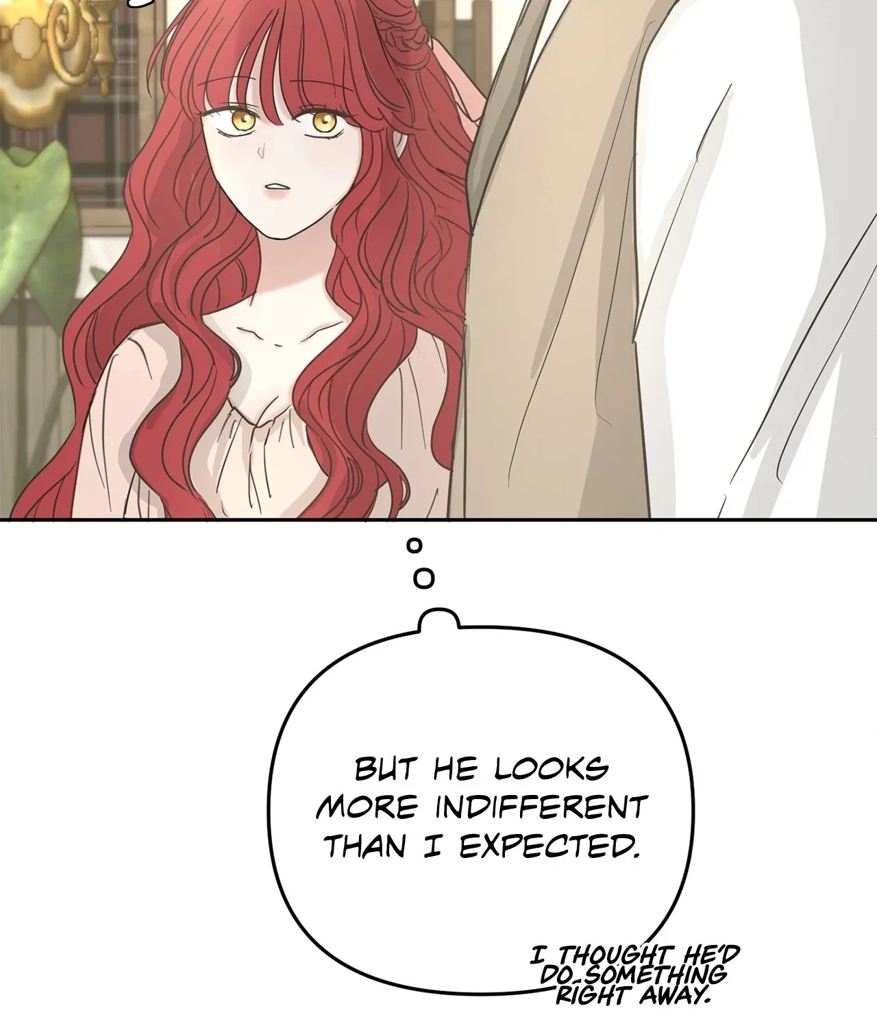 I adopted a male lead from prison shelter Chapter 79 page 59 - 