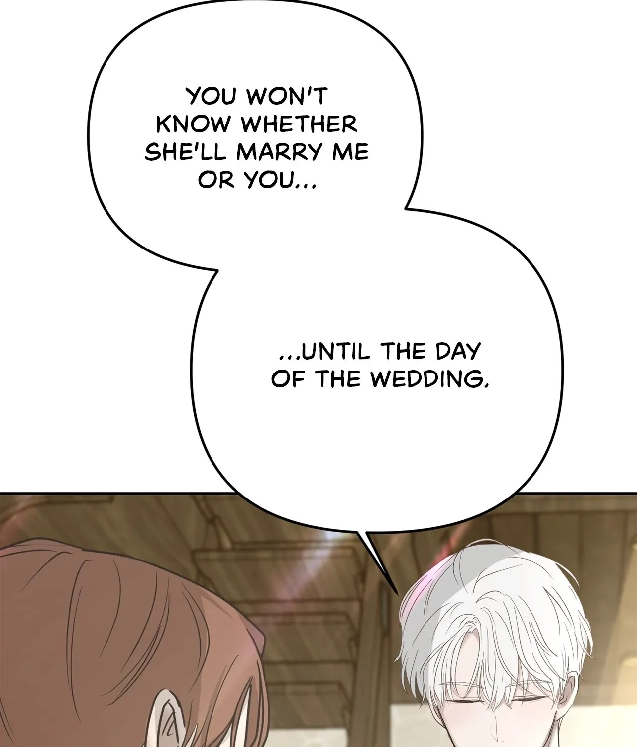 I adopted a male lead from prison shelter Chapter 79 page 65 - 