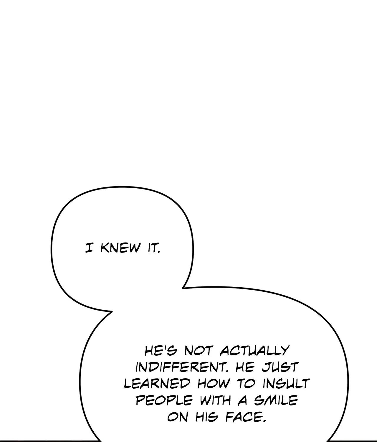 I adopted a male lead from prison shelter Chapter 79 page 70 - 
