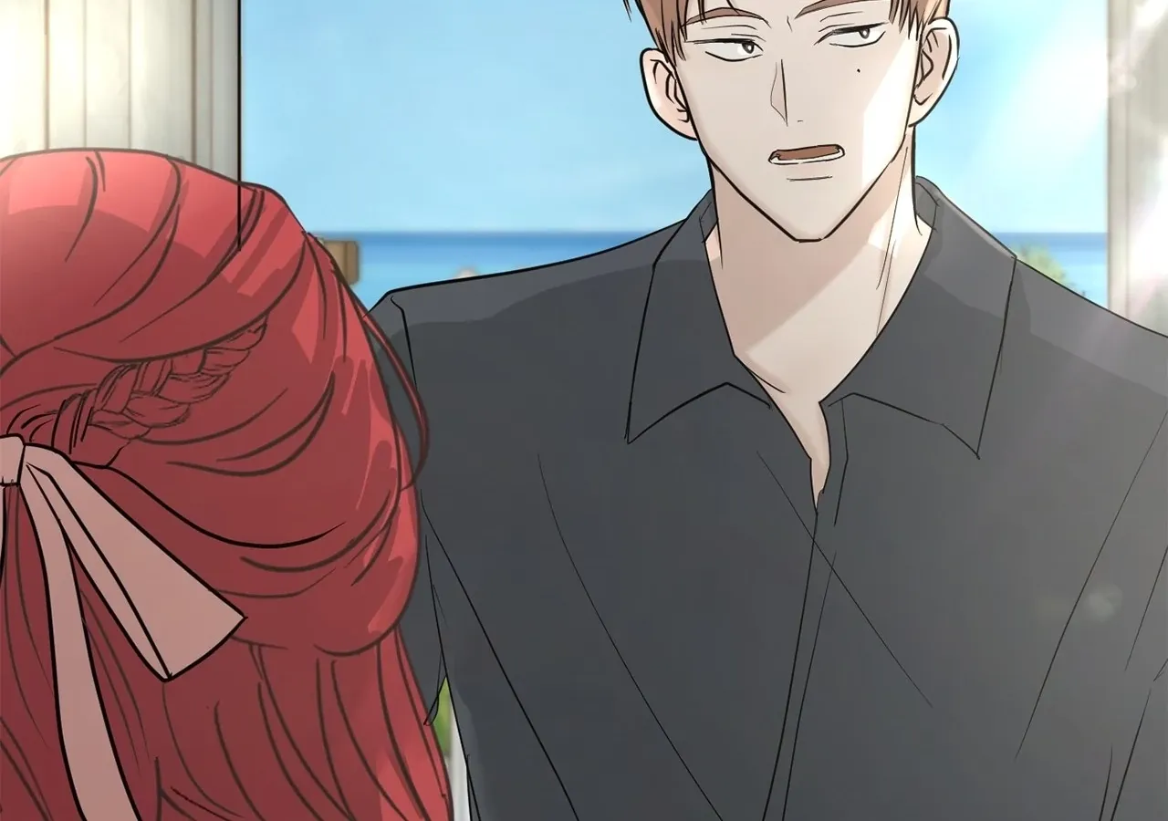 I adopted a male lead from prison shelter Chapter 79 page 8 - 