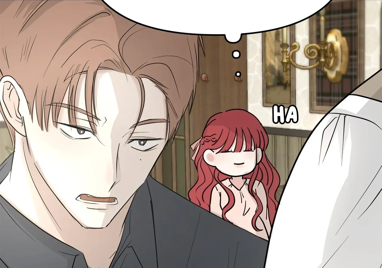 I adopted a male lead from prison shelter Chapter 79 page 71 - 