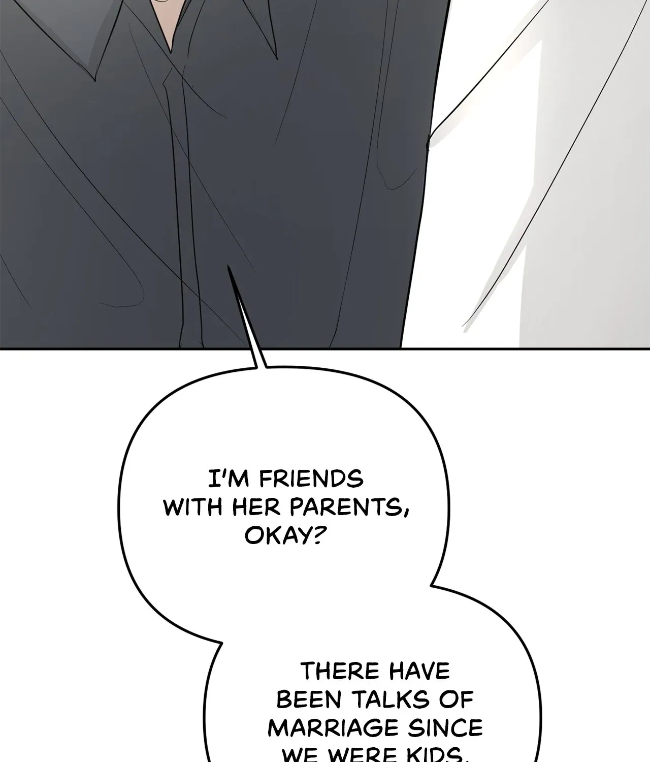 I adopted a male lead from prison shelter Chapter 79 page 72 - 