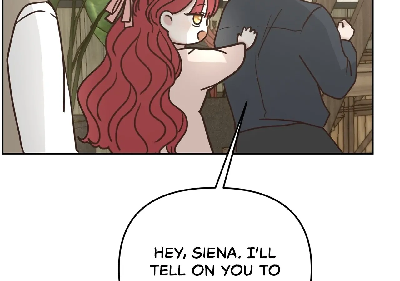 I adopted a male lead from prison shelter Chapter 79 page 75 - 