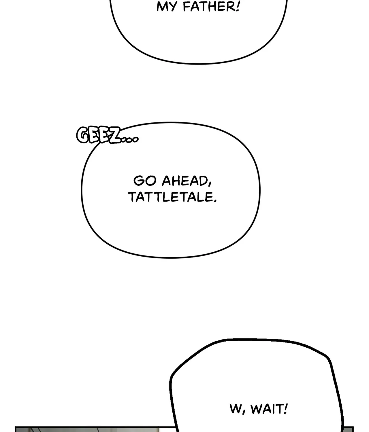 I adopted a male lead from prison shelter Chapter 79 page 76 - 
