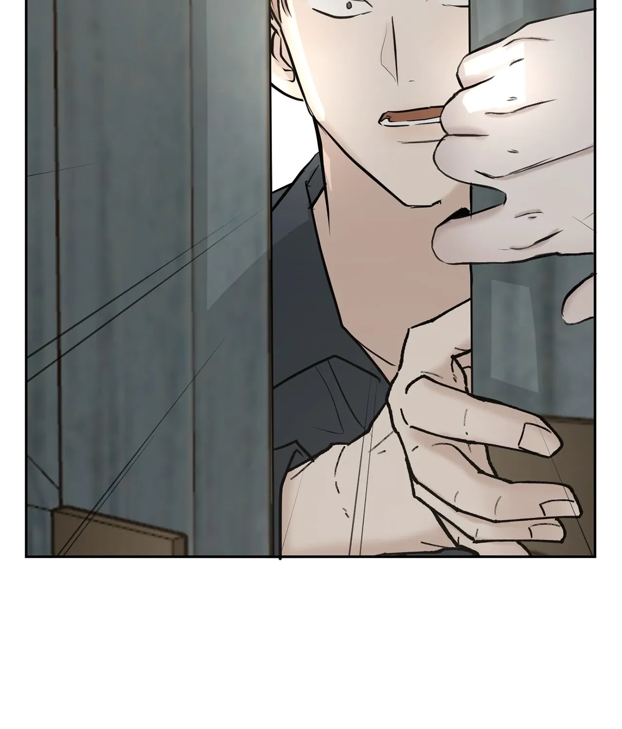 I adopted a male lead from prison shelter Chapter 79 page 78 - 