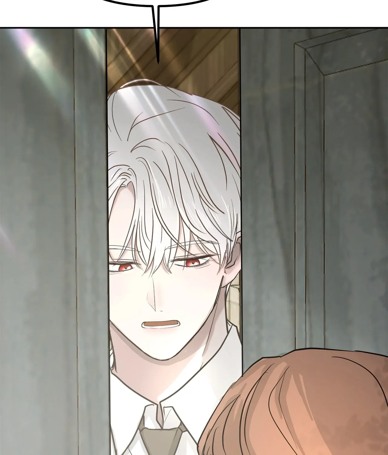I adopted a male lead from prison shelter Chapter 79 page 80 - 