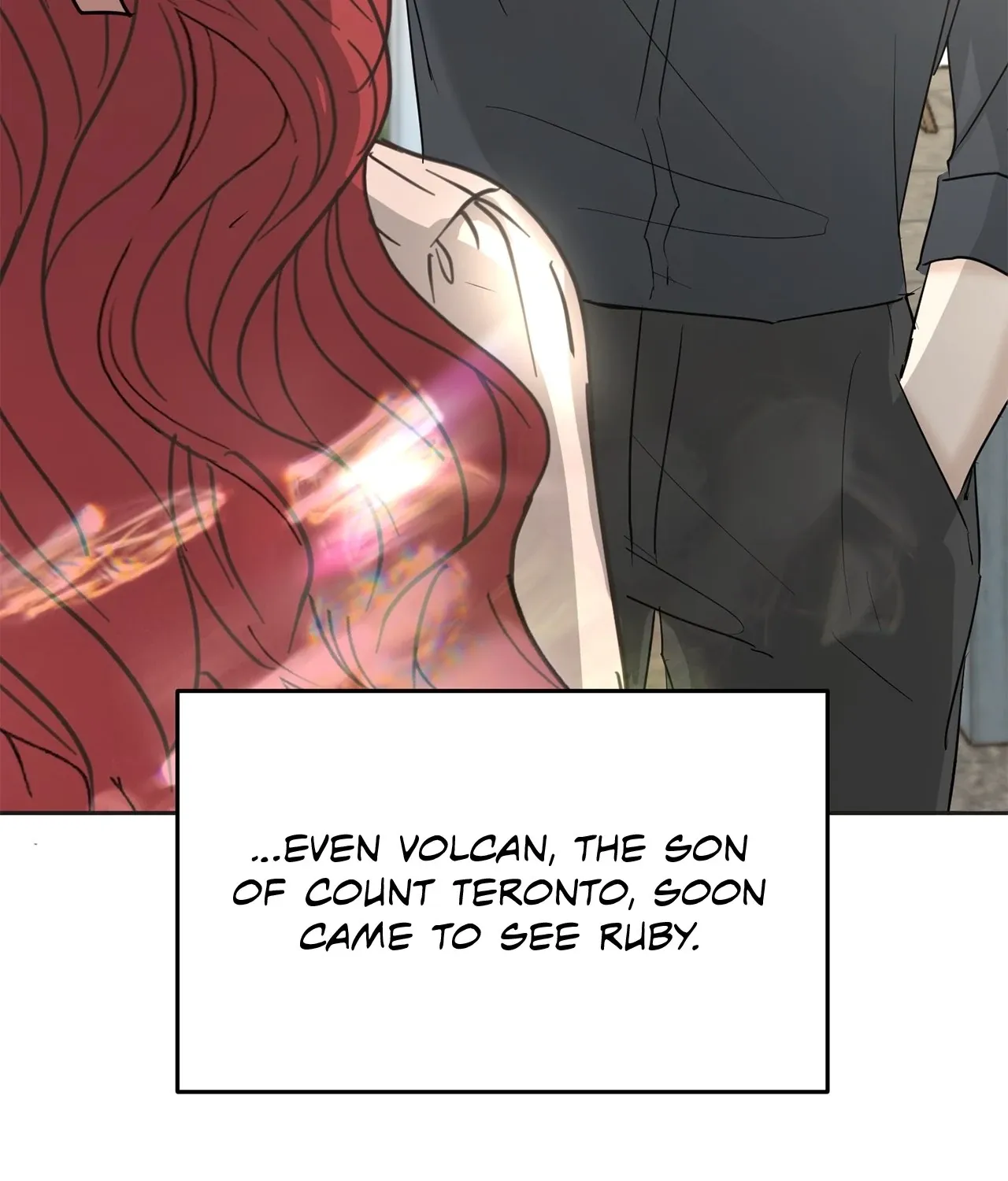 I adopted a male lead from prison shelter Chapter 79 page 9 - 