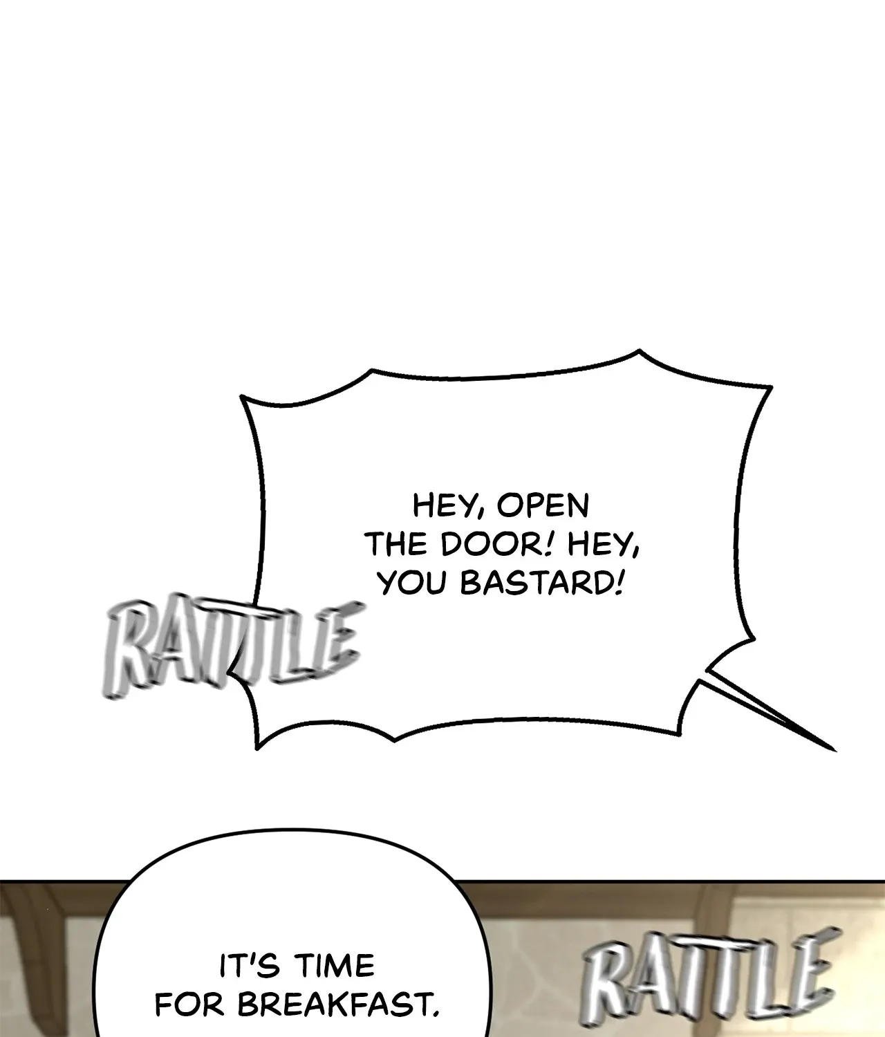 I adopted a male lead from prison shelter Chapter 79 page 88 - 