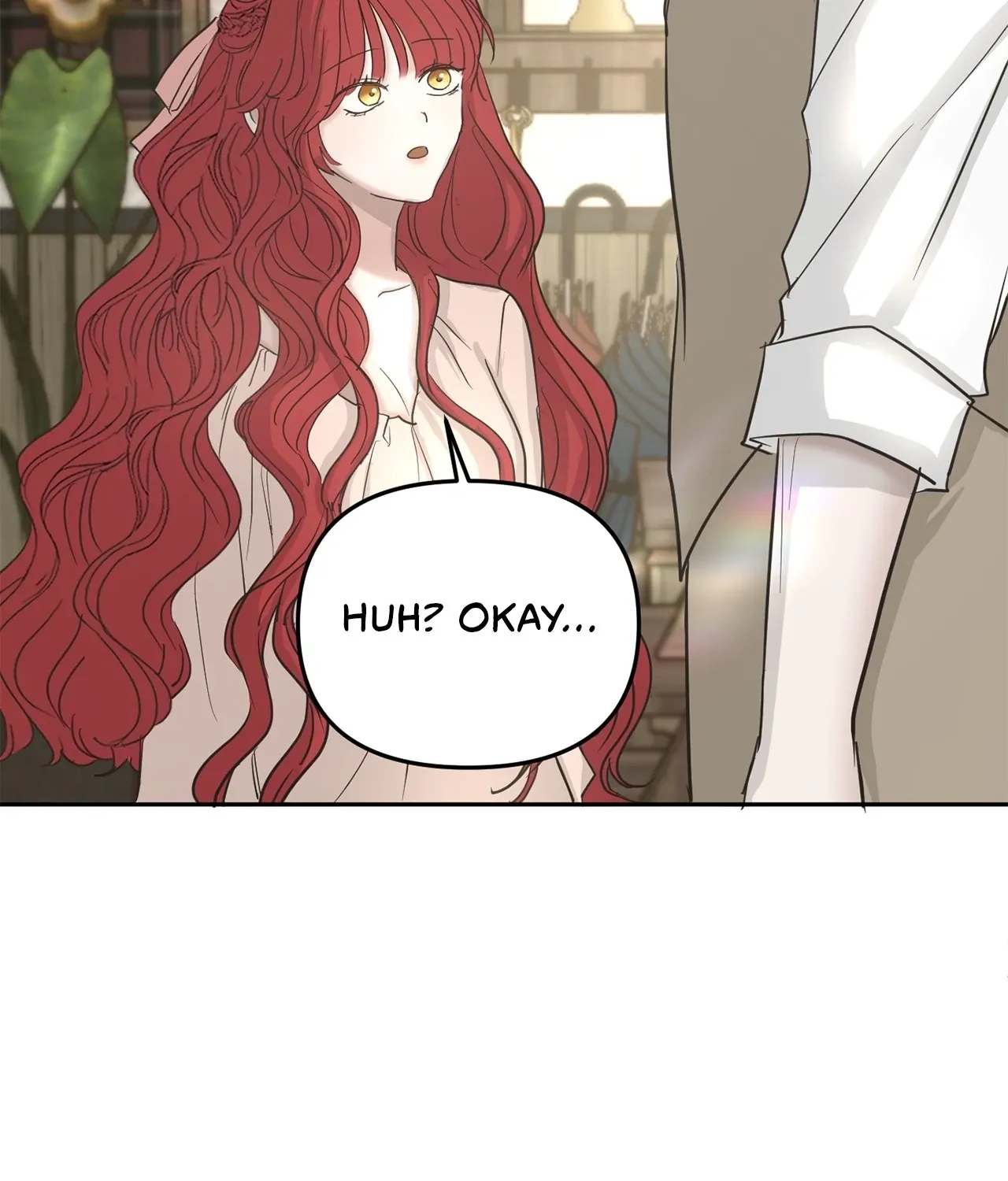 I adopted a male lead from prison shelter Chapter 79 page 90 - 