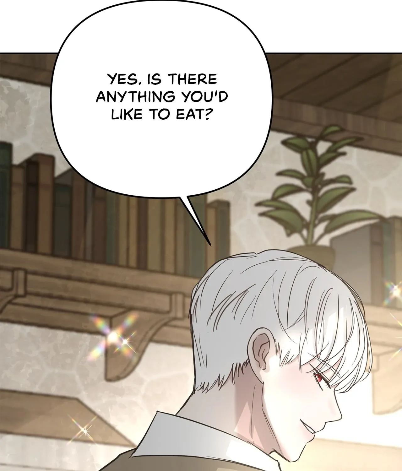 I adopted a male lead from prison shelter Chapter 79 page 98 - 