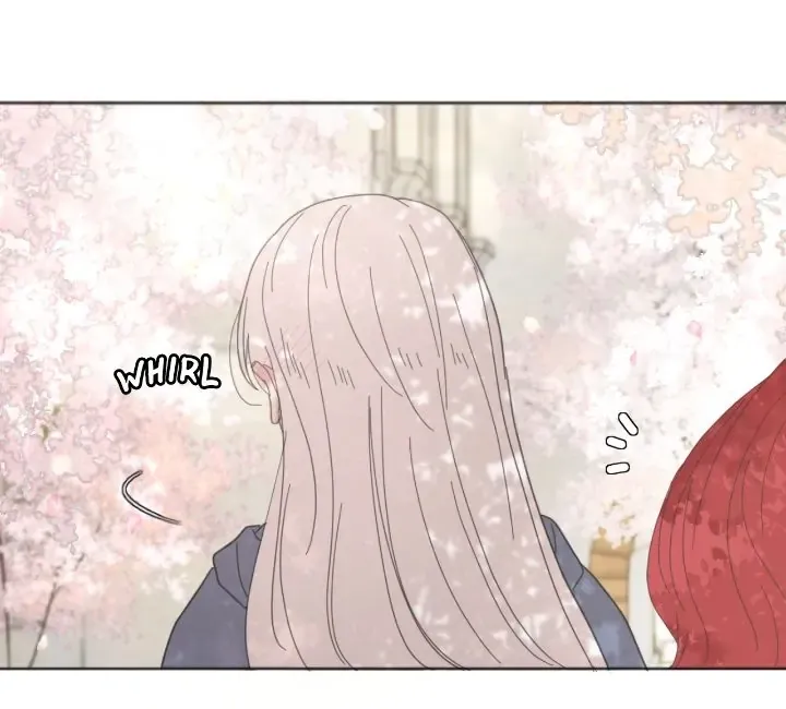 I adopted a male lead from prison shelter Chapter 8 page 12 - 