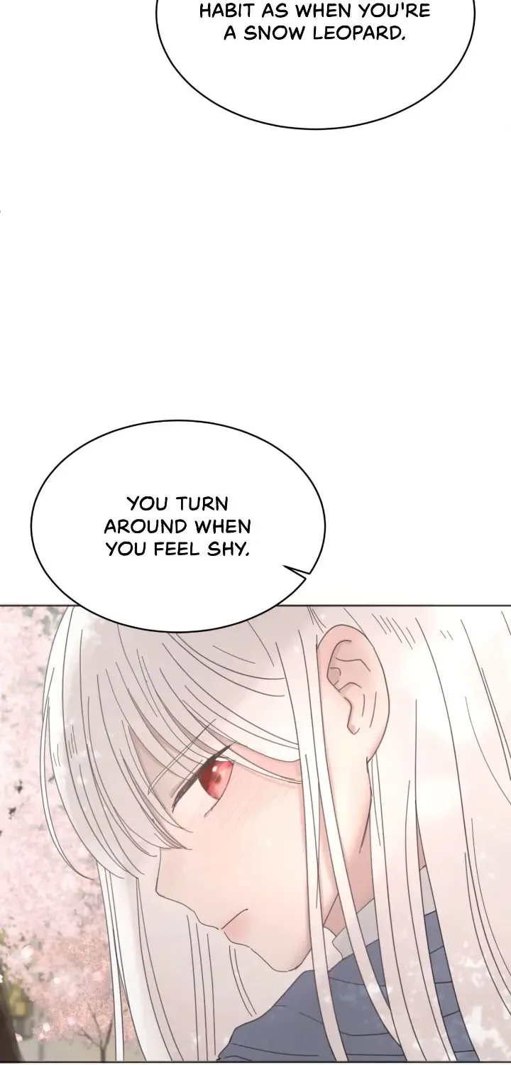 I adopted a male lead from prison shelter Chapter 8 page 14 - 
