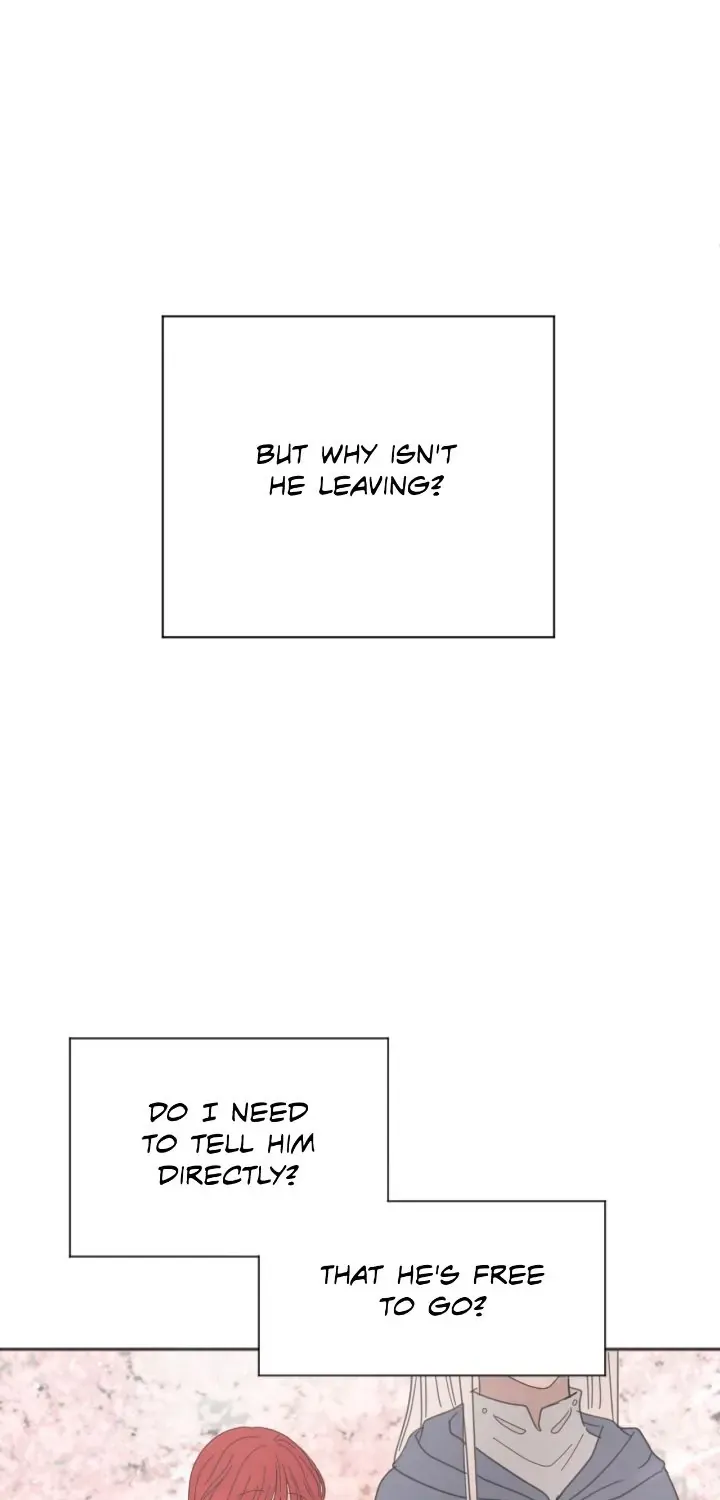 I adopted a male lead from prison shelter Chapter 8 page 16 - 