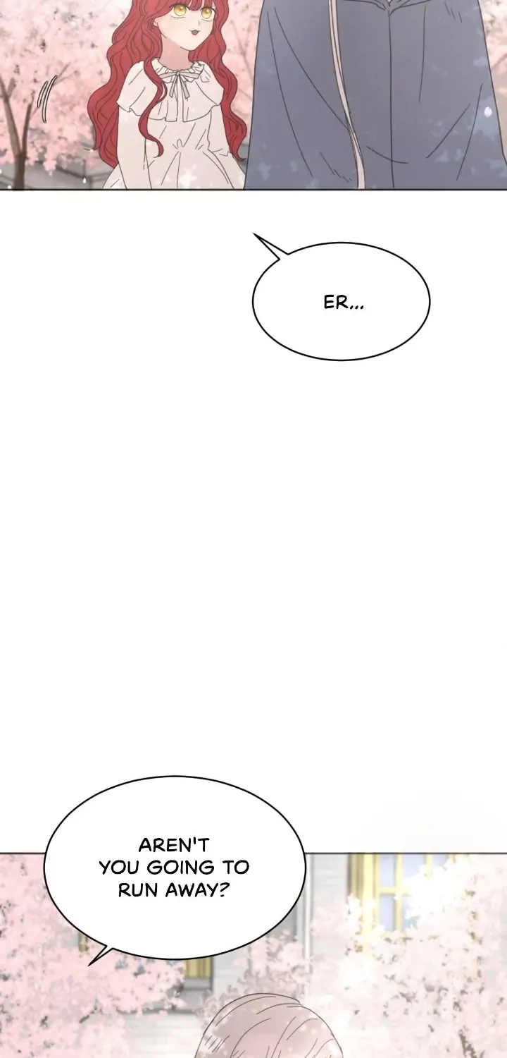 I adopted a male lead from prison shelter Chapter 8 page 17 - 