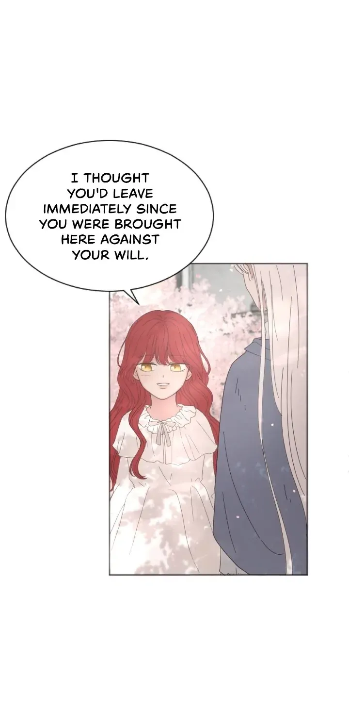 I adopted a male lead from prison shelter Chapter 8 page 19 - 