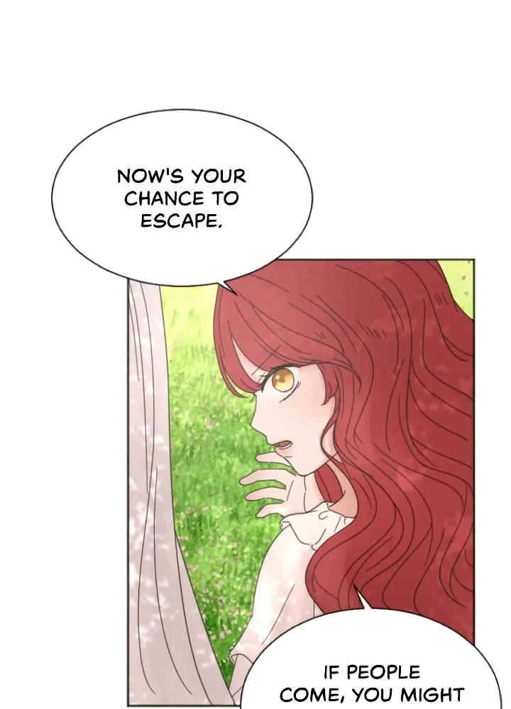 I adopted a male lead from prison shelter Chapter 8 page 27 - 