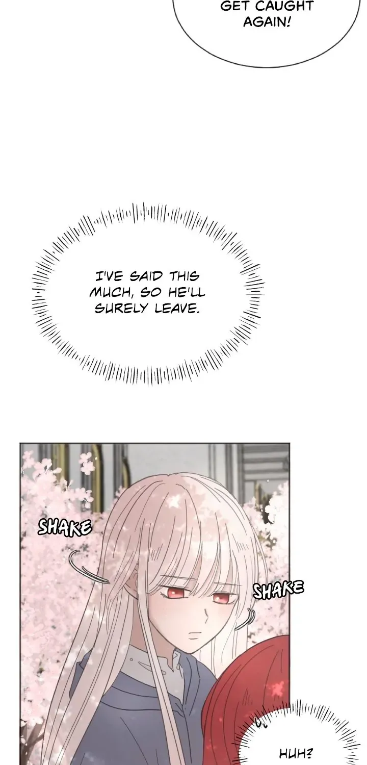 I adopted a male lead from prison shelter Chapter 8 page 28 - 