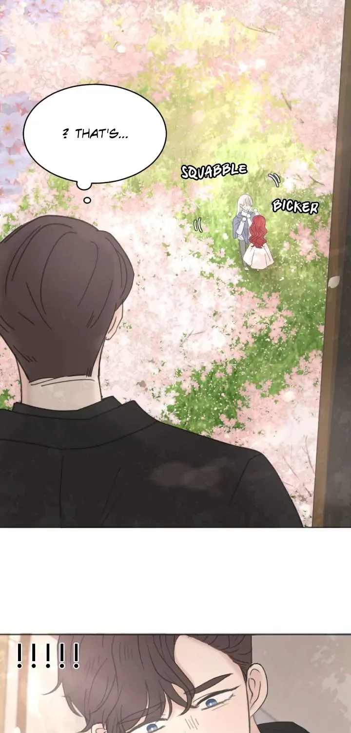 I adopted a male lead from prison shelter Chapter 8 page 31 - 