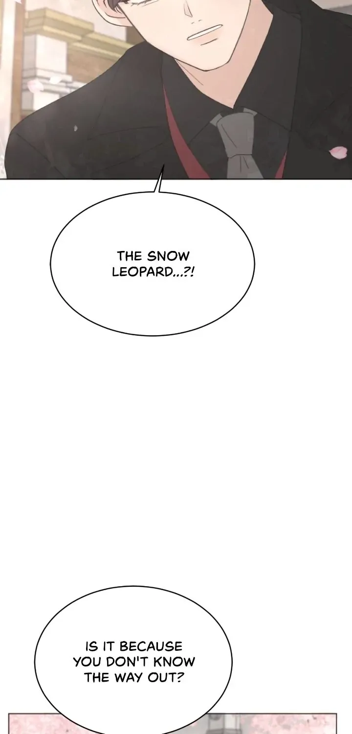 I adopted a male lead from prison shelter Chapter 8 page 32 - 