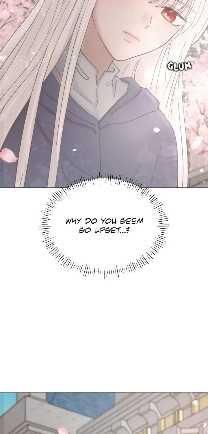 I adopted a male lead from prison shelter Chapter 8 page 40 - 