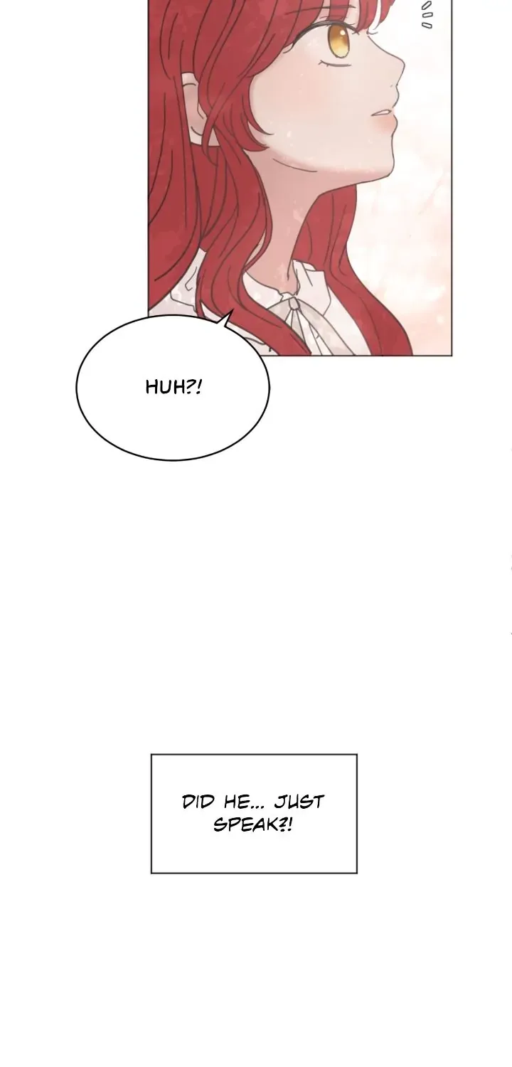 I adopted a male lead from prison shelter Chapter 8 page 43 - 