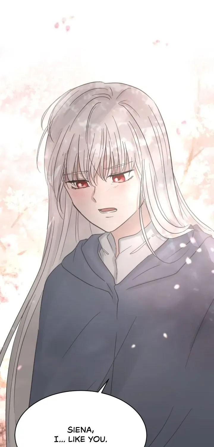 I adopted a male lead from prison shelter Chapter 8 page 44 - 