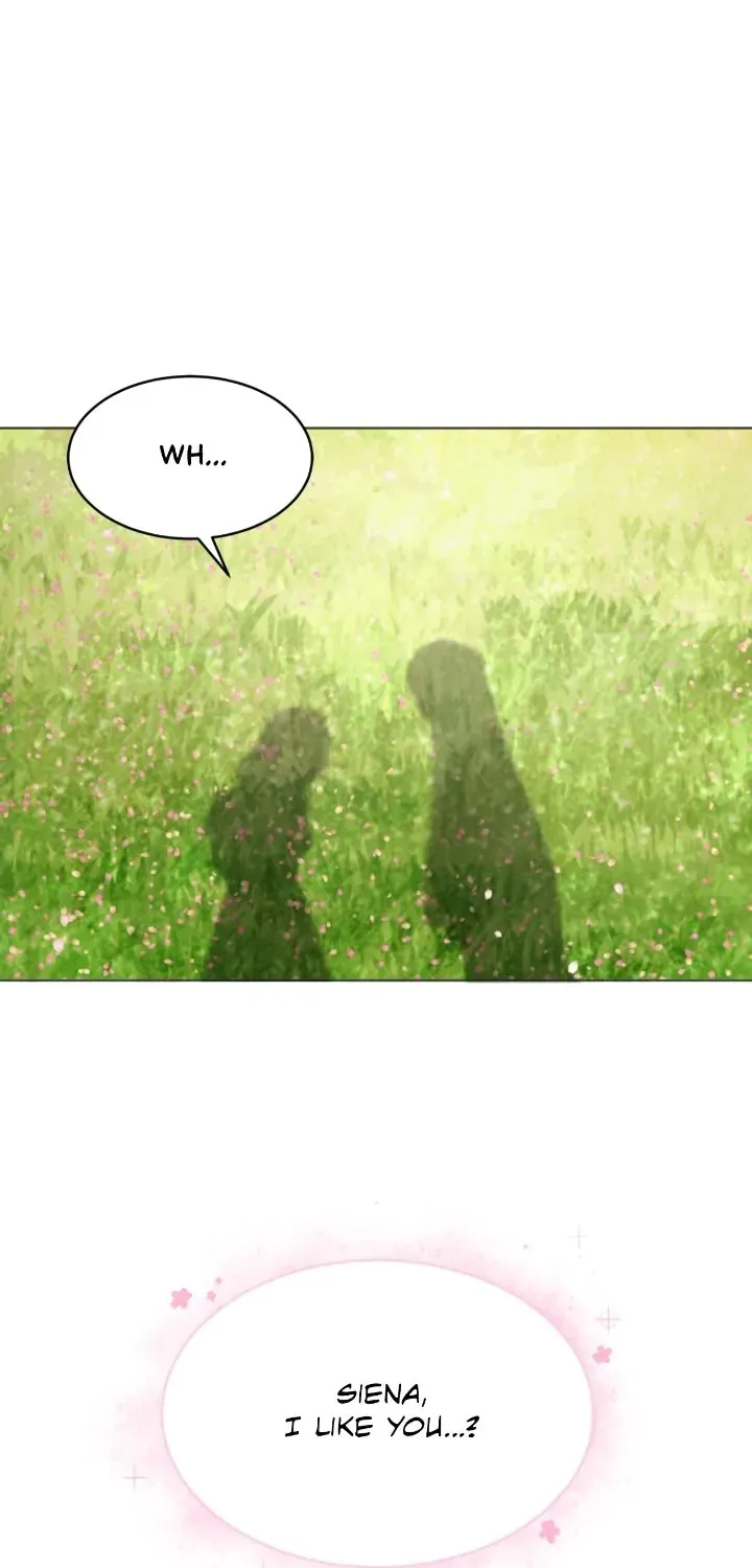 I adopted a male lead from prison shelter Chapter 8 page 46 - 