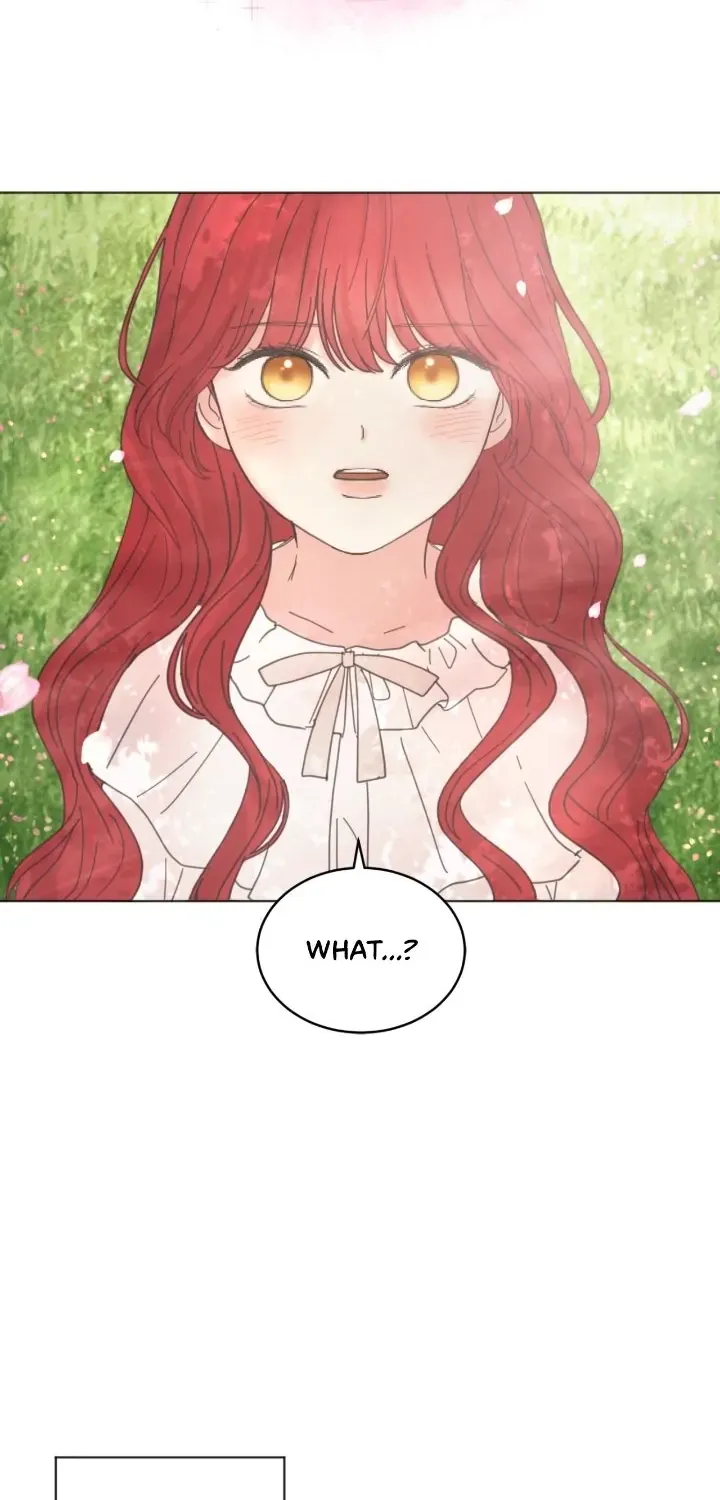 I adopted a male lead from prison shelter Chapter 8 page 47 - 