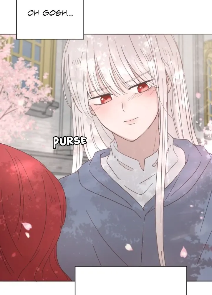 I adopted a male lead from prison shelter Chapter 8 page 48 - 