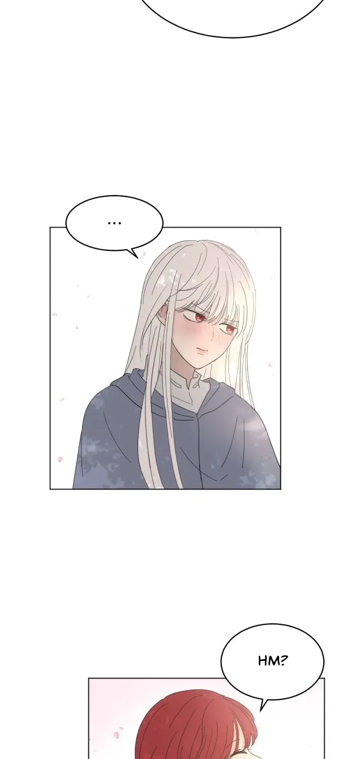 I adopted a male lead from prison shelter Chapter 8 page 54 - 