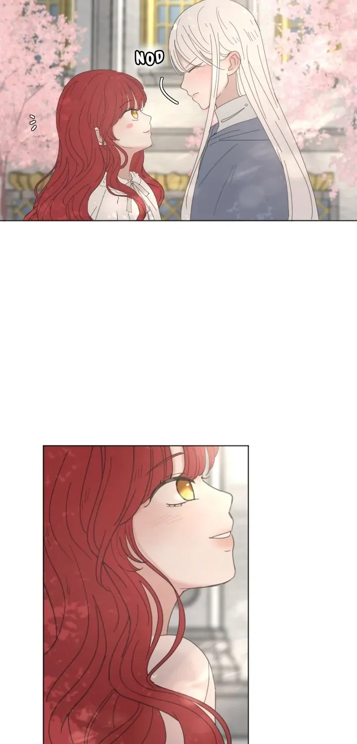 I adopted a male lead from prison shelter Chapter 8 page 56 - 