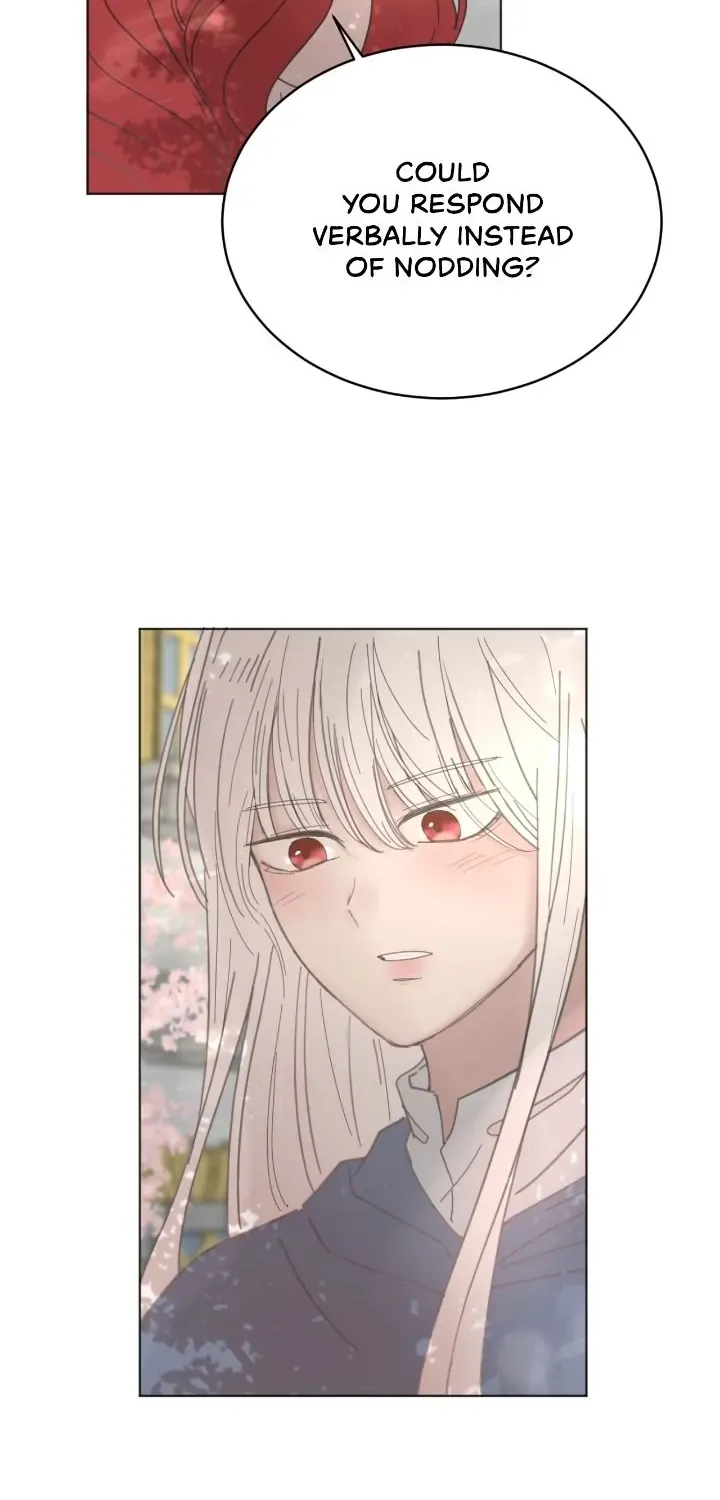 I adopted a male lead from prison shelter Chapter 8 page 57 - 
