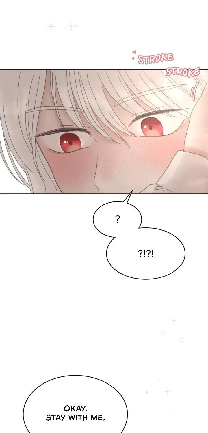 I adopted a male lead from prison shelter Chapter 8 page 65 - 