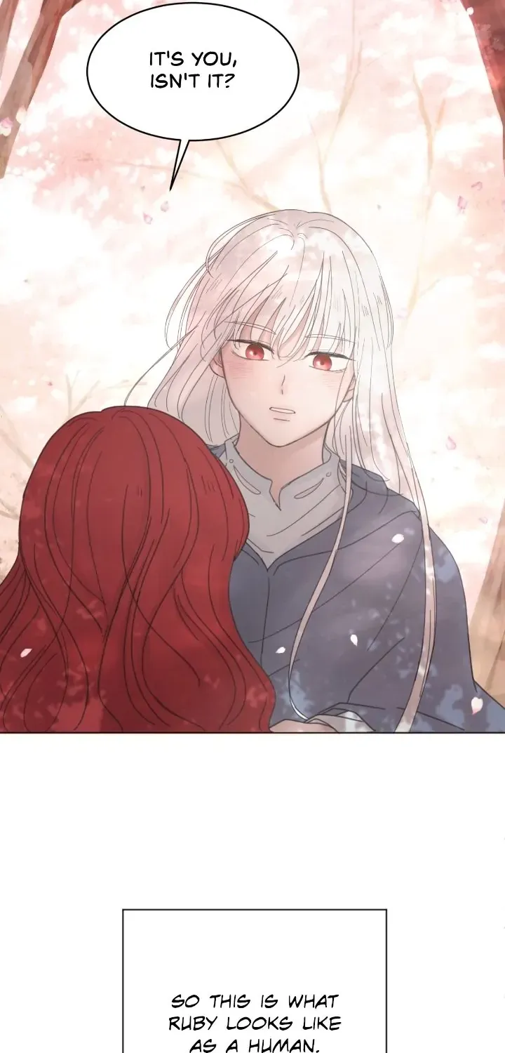 I adopted a male lead from prison shelter Chapter 8 page 8 - 