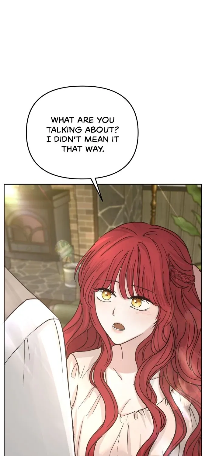 I adopted a male lead from prison shelter Chapter 80 page 1 - 