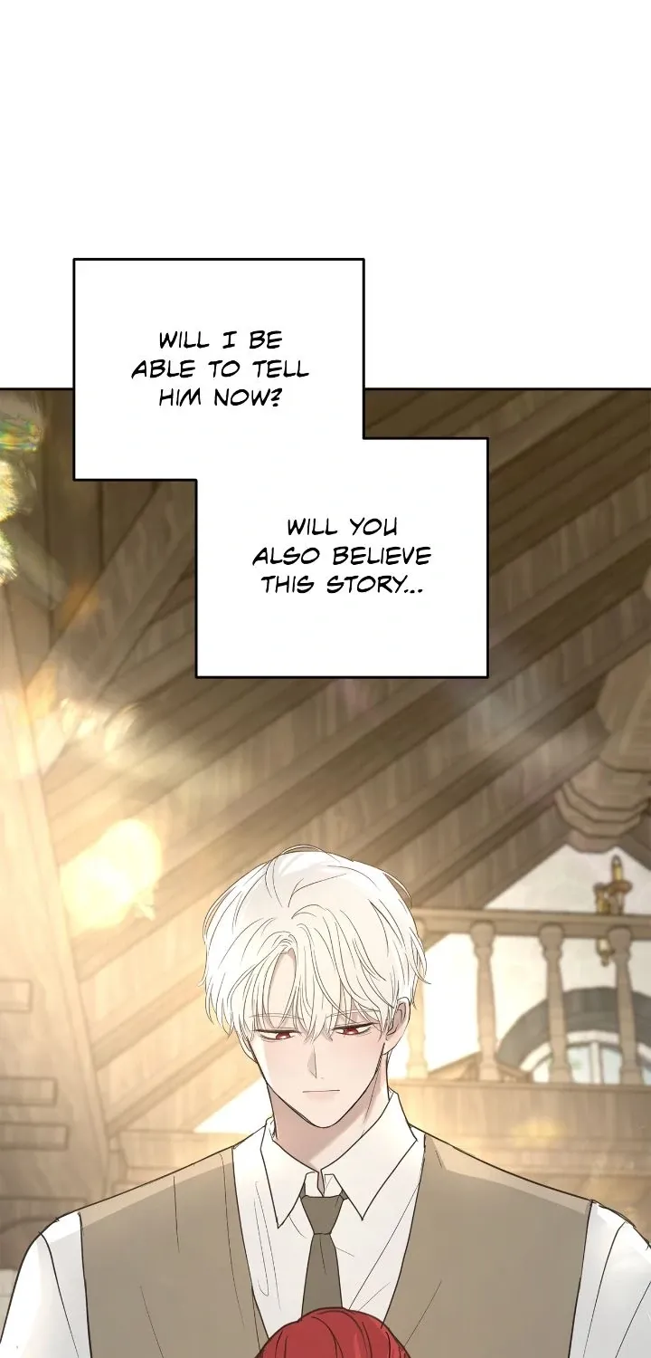I adopted a male lead from prison shelter Chapter 80 page 11 - 