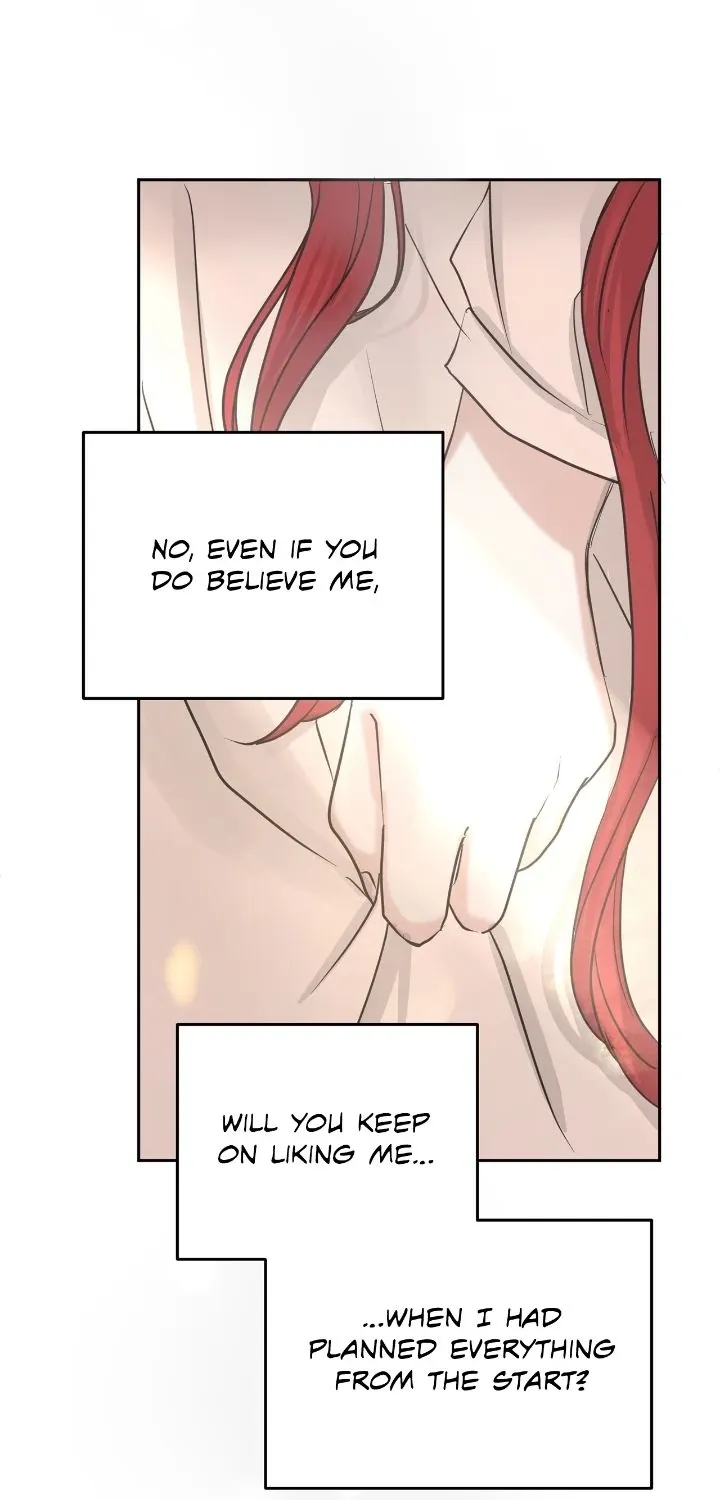 I adopted a male lead from prison shelter Chapter 80 page 13 - 
