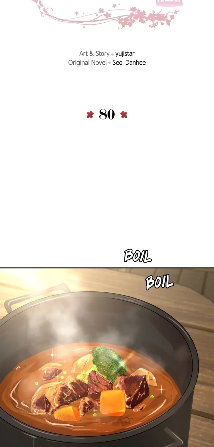 I adopted a male lead from prison shelter Chapter 80 page 15 - 