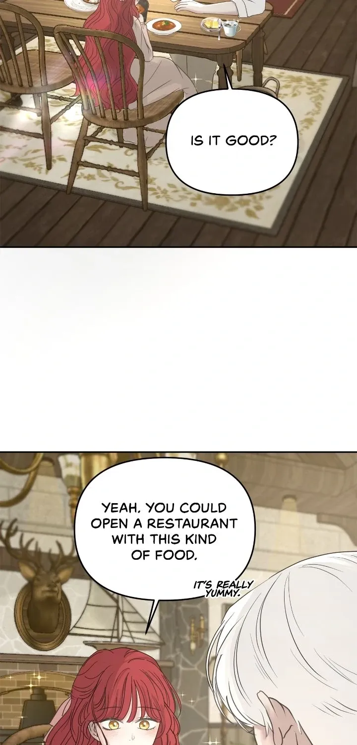 I adopted a male lead from prison shelter Chapter 80 page 17 - 