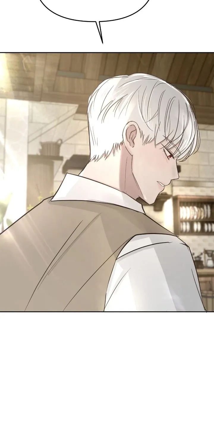 I adopted a male lead from prison shelter Chapter 80 page 3 - 