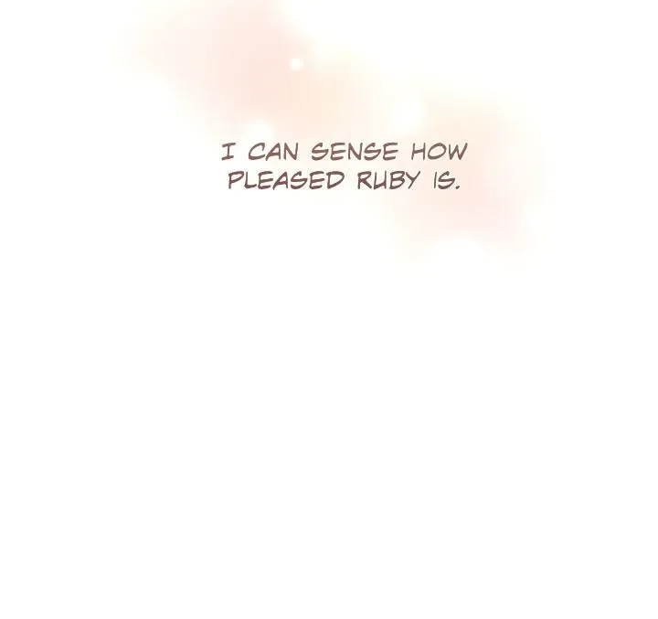 I adopted a male lead from prison shelter Chapter 80 page 21 - 