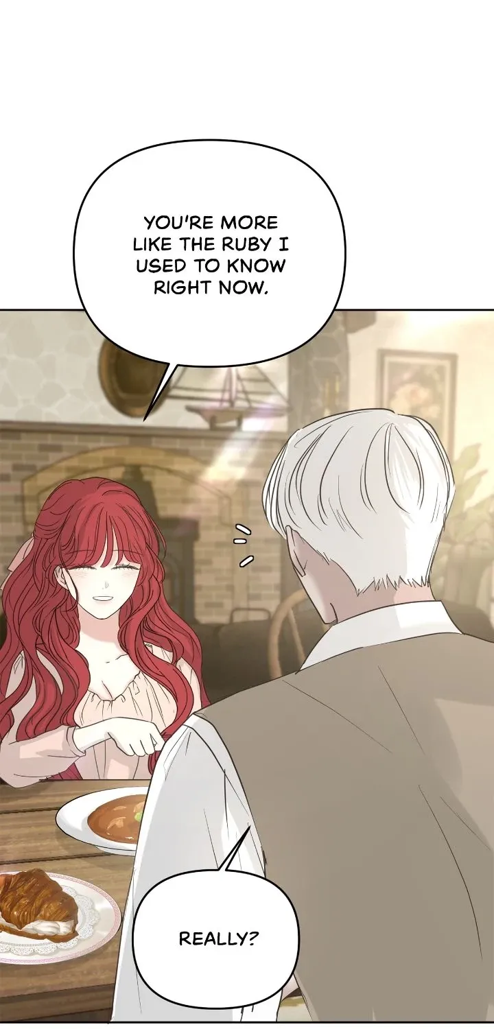 I adopted a male lead from prison shelter Chapter 80 page 22 - 
