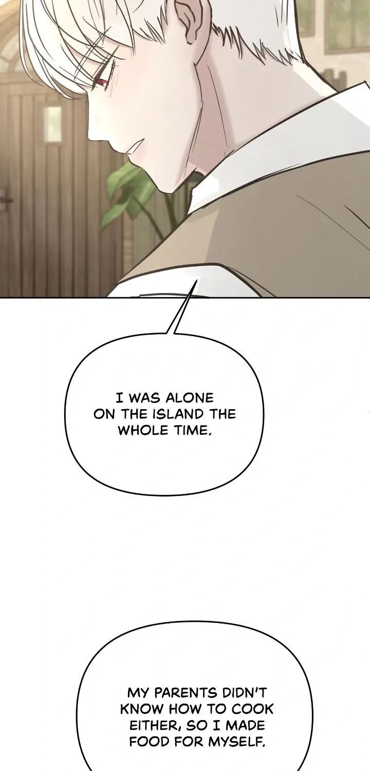 I adopted a male lead from prison shelter Chapter 80 page 24 - 