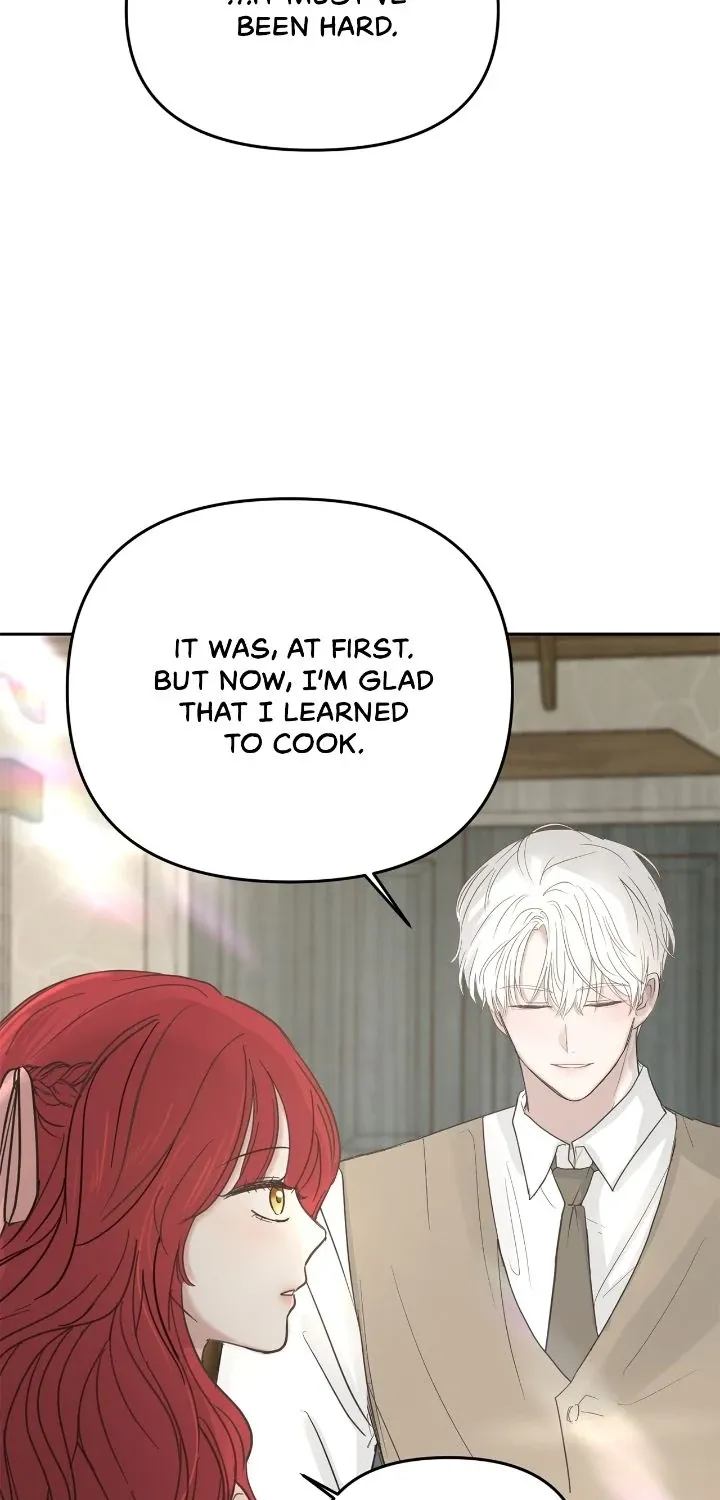I adopted a male lead from prison shelter Chapter 80 page 26 - 