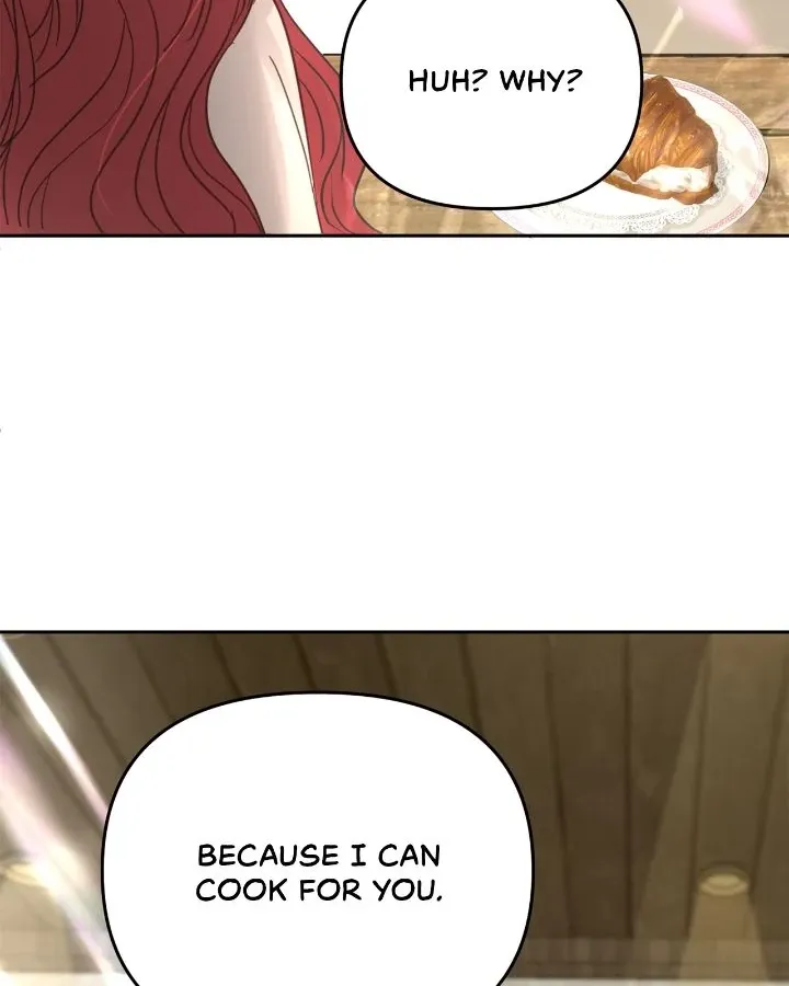 I adopted a male lead from prison shelter Chapter 80 page 27 - 